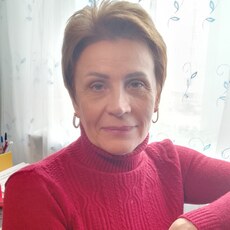 Фотография девушки Ирина, 58 лет из г. Нижневартовск
