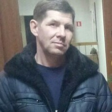 Фотография мужчины Сергей, 46 лет из г. Емва