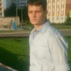 Фотография мужчины Сергей, 33 года из г. Пенза