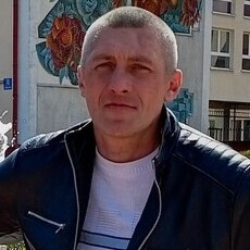 Фотография мужчины Виктор, 44 года из г. Полоцк