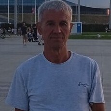 Фотография мужчины Иваныч, 53 года из г. Ижевск