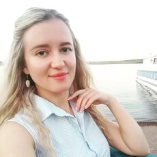 Фотография девушки Надежда, 31 год из г. Новосибирск