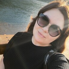 Фотография девушки Алена, 28 лет из г. Сосновоборск (Красноярский Край)