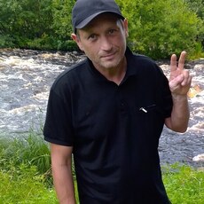 Фотография мужчины Женя, 42 года из г. Курганинск