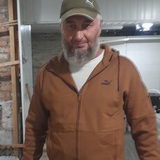 Фотография мужчины Арсен, 46 лет из г. Луганск
