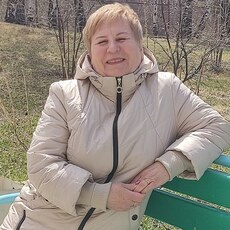 Фотография девушки Тамара, 62 года из г. Иркутск