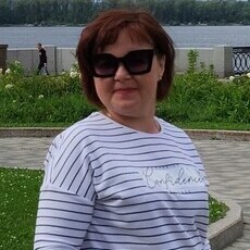 Фотография девушки Ирина, 42 года из г. Сызрань
