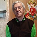 Владимир, 66 лет