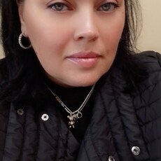 Фотография девушки Юлия, 43 года из г. Москва
