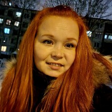 Фотография девушки Марина, 32 года из г. Санкт-Петербург