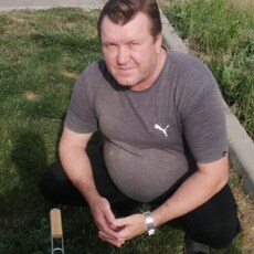 Фотография мужчины Сергей, 49 лет из г. Ростов-на-Дону