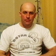 Фотография мужчины Иван, 46 лет из г. Истра