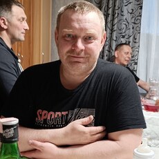 Фотография мужчины Андрей, 48 лет из г. Витебск