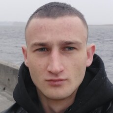 Фотография мужчины Виктор, 26 лет из г. Киев