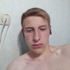Фотография мужчины Никита, 18 лет из г. Черкесск