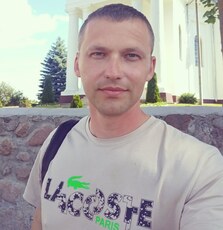 Фотография мужчины Виталик, 36 лет из г. Слоним