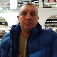 Фотография мужчины Иван, 41 год из г. Ровеньки