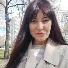 Фотография девушки Незабудка, 37 лет из г. Ярцево