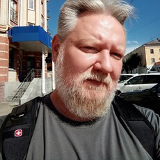 Фотография мужчины Василий, 49 лет из г. Йошкар-Ола