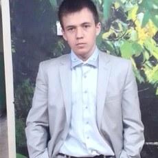 Фотография мужчины Кирилл, 18 лет из г. Няндома