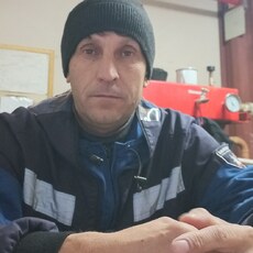 Фотография мужчины Валерий, 46 лет из г. Славгород