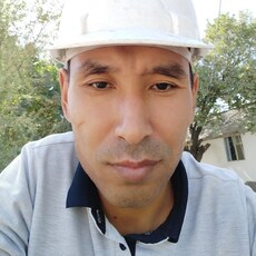 Фотография мужчины Азамат, 37 лет из г. Алматы