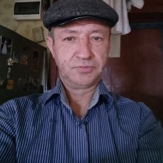 Фотография мужчины Саша, 45 лет из г. Иркутск