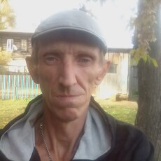Фотография мужчины Андрей, 45 лет из г. Ачинск