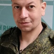 Фотография мужчины Твоя Судьба, 38 лет из г. Екатеринбург