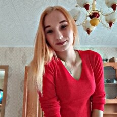 Фотография девушки Юлия, 21 год из г. Яковлевка