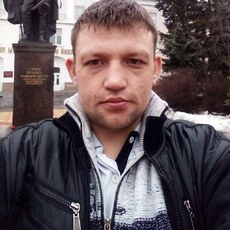 Фотография мужчины Николай, 33 года из г. Луга