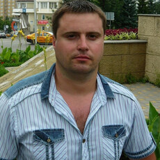 Фотография мужчины Юрий, 39 лет из г. Ровеньки