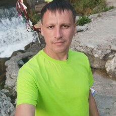 Фотография мужчины Михаил, 40 лет из г. Набережные Челны