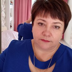 Фотография девушки Елена, 54 года из г. Барнаул