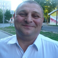 Фотография мужчины Саша, 46 лет из г. Тольятти