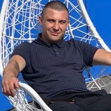 Фотография мужчины Кирилл, 32 года из г. Мурманск