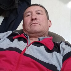 Фотография мужчины Дима, 44 года из г. Екатеринбург
