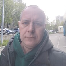 Фотография мужчины Михаил, 41 год из г. Краснодон