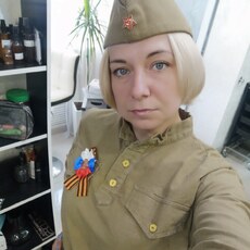 Ирина, 36 из г. Новороссийск.