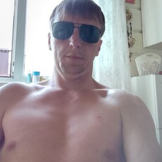 Фотография мужчины Саша Леденцов, 32 года из г. Вышний Волочек