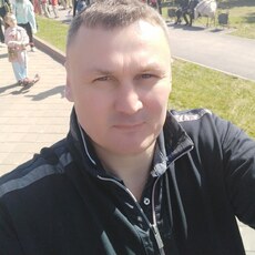 Фотография мужчины Валерий, 43 года из г. Новосибирск