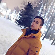 Фотография мужчины Артем, 21 год из г. Владимир