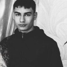 Фотография мужчины Игорь, 18 лет из г. Черемхово