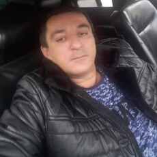 Фотография мужчины Шахин, 40 лет из г. Баку