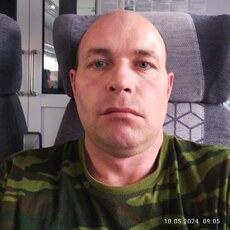 Фотография мужчины Иван, 39 лет из г. Талица
