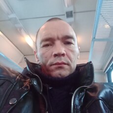 Фотография мужчины Юрий, 42 года из г. Поронайск