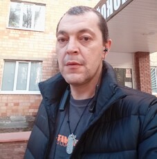 Фотография мужчины Вячеслав, 44 года из г. Калуга