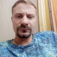 Фотография мужчины Серёга, 34 года из г. Барнаул