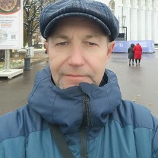 Фотография мужчины Борис, 55 лет из г. Уфа