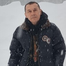 Фотография мужчины Аркадий, 44 года из г. Уральск